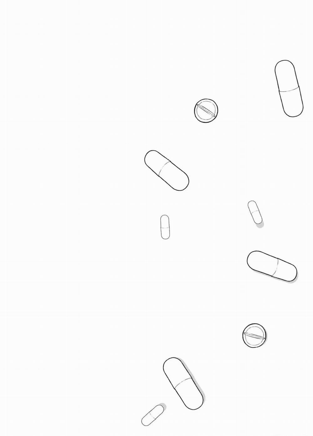 Phương Thuốc Tình Yêu 6 trang 25