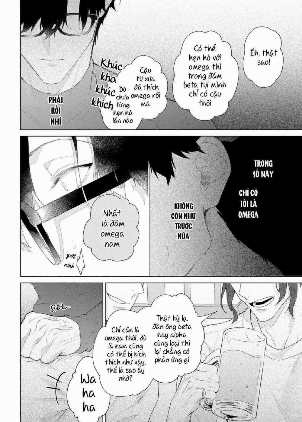 Phương Thuốc Tình Yêu 7.5 trang 10