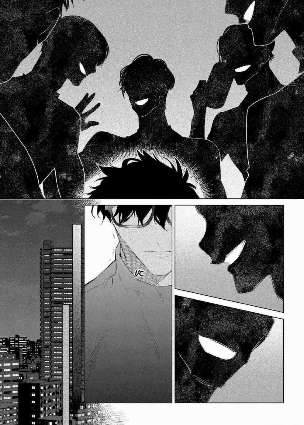 Phương Thuốc Tình Yêu 7.5 trang 11