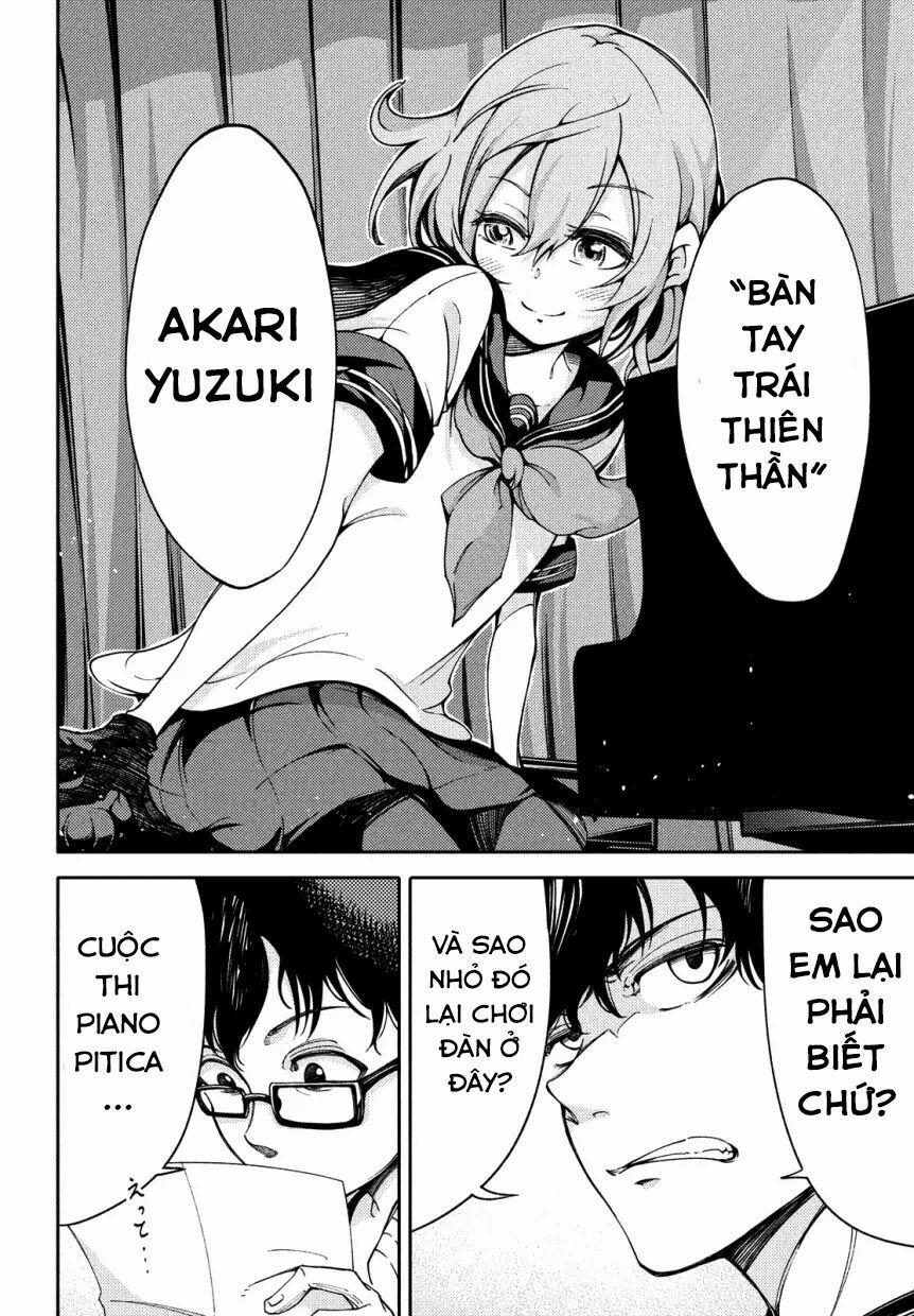 Piano Duo For The Left Hand 1 trang 10