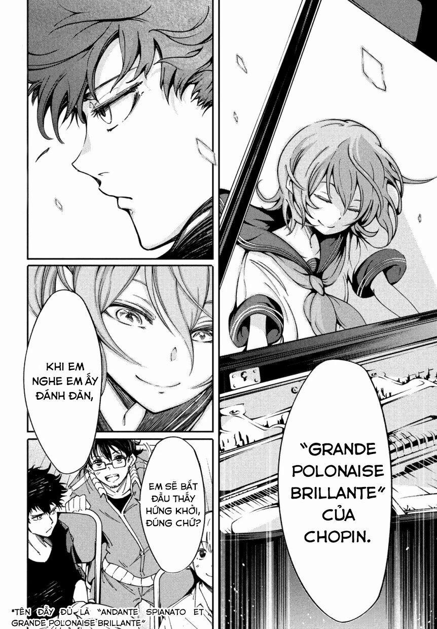 Piano Duo For The Left Hand 1 trang 12