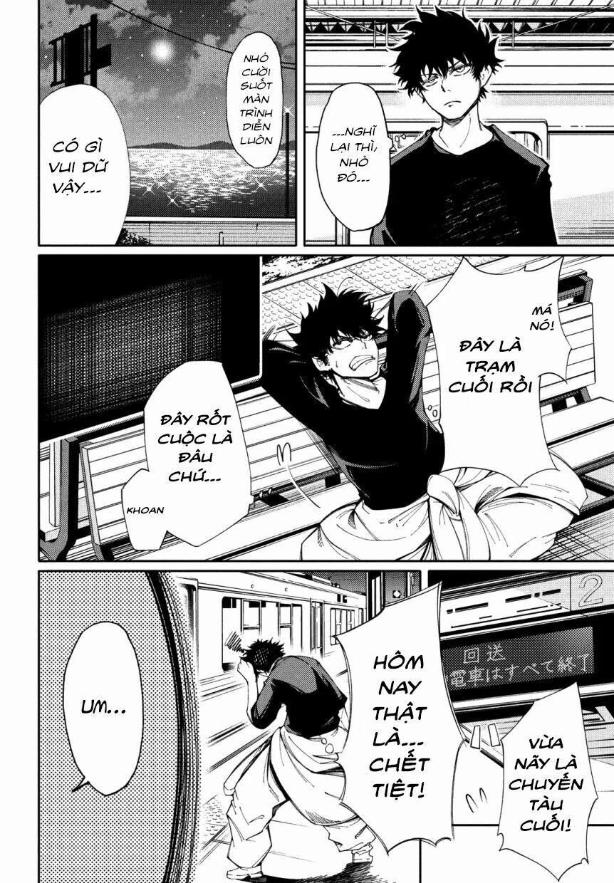 Piano Duo For The Left Hand 1 trang 16