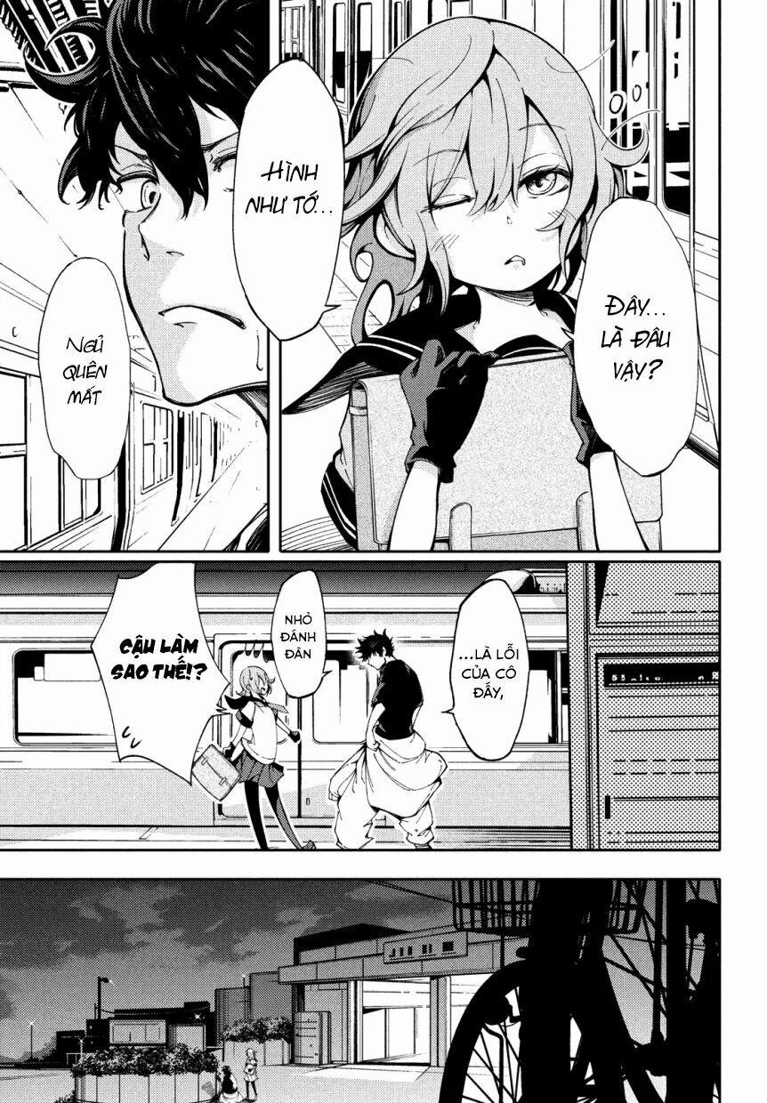 Piano Duo For The Left Hand 1 trang 17