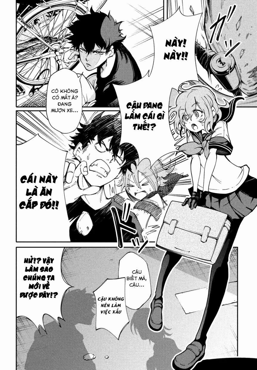 Piano Duo For The Left Hand 1 trang 18