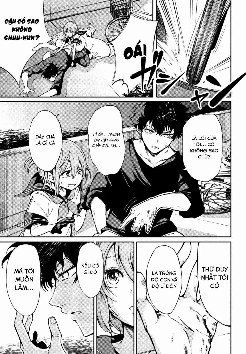 Piano Duo For The Left Hand 1 trang 27