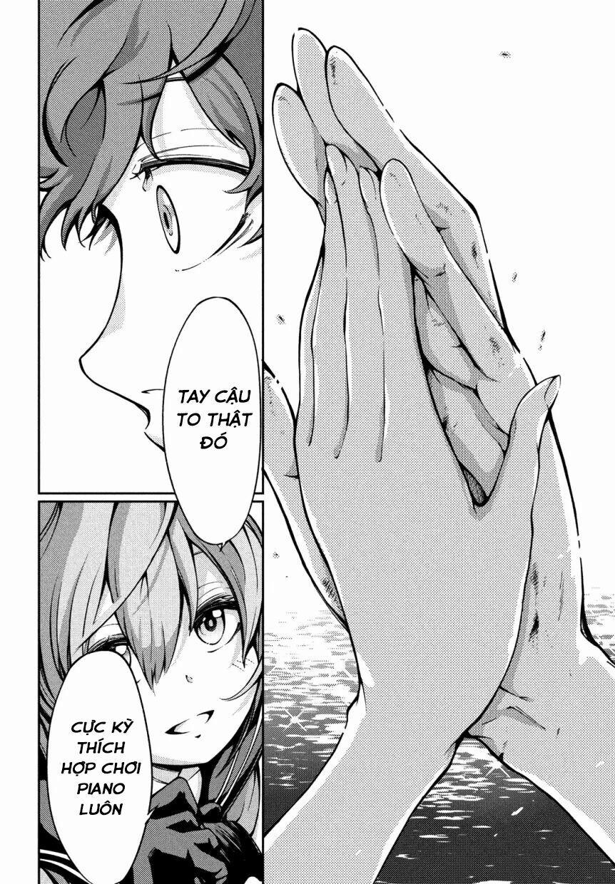 Piano Duo For The Left Hand 1 trang 28