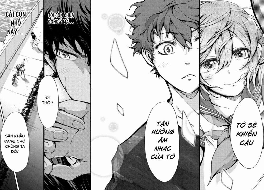 Piano Duo For The Left Hand 1 trang 30