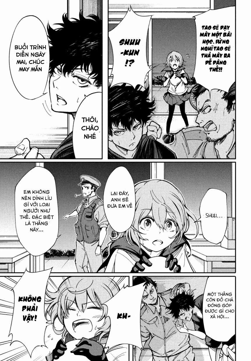 Piano Duo For The Left Hand 1 trang 32