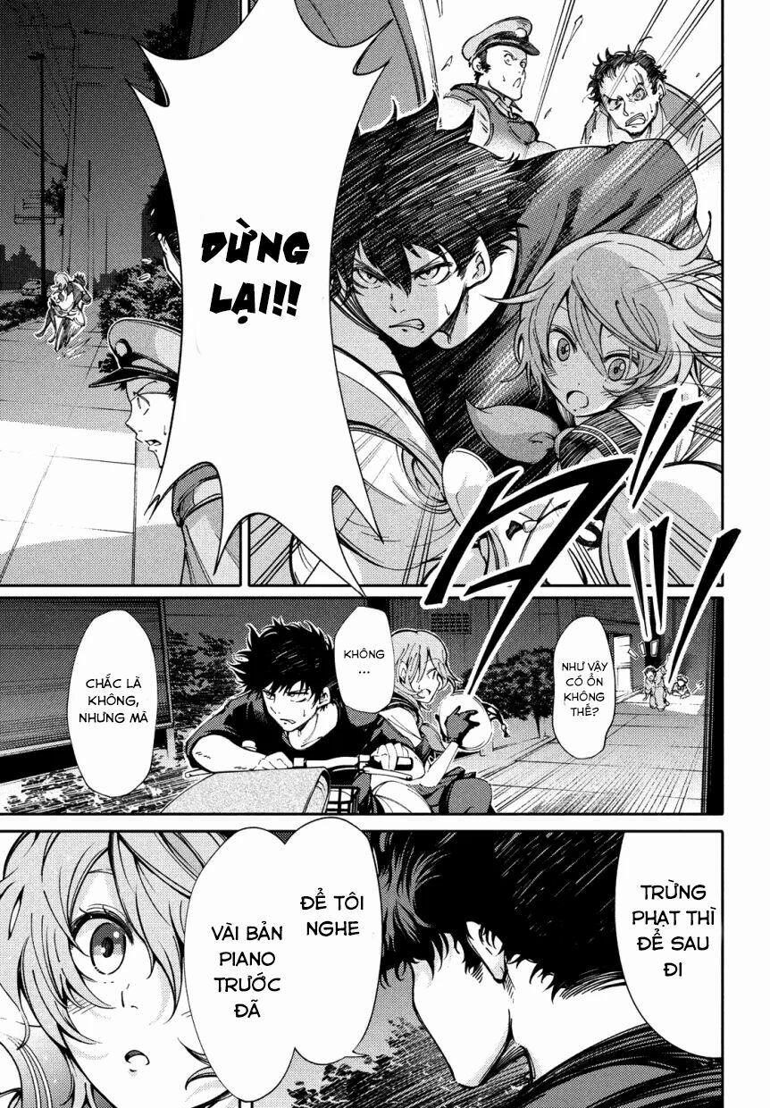 Piano Duo For The Left Hand 1 trang 34