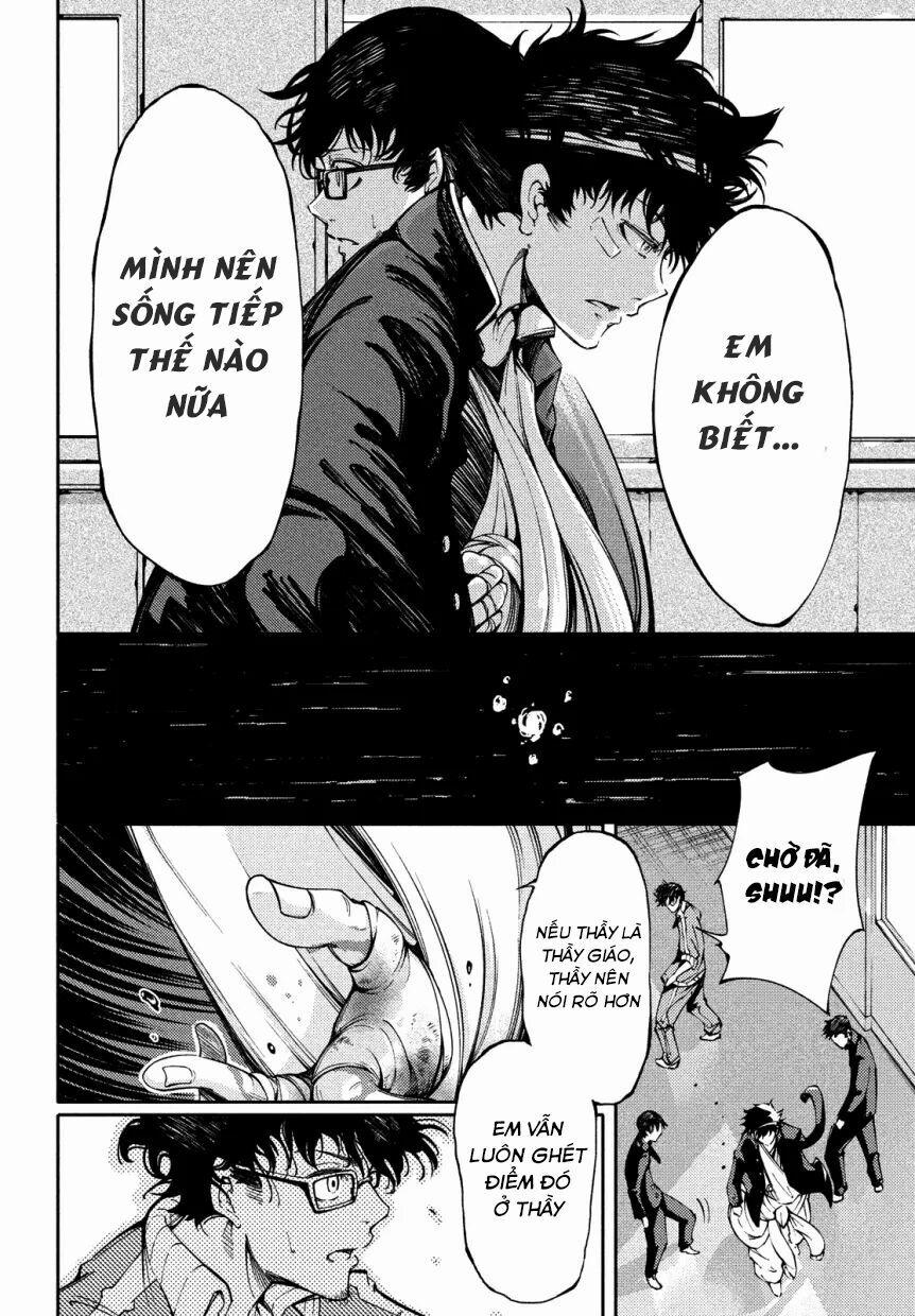 Piano Duo For The Left Hand 1 trang 47