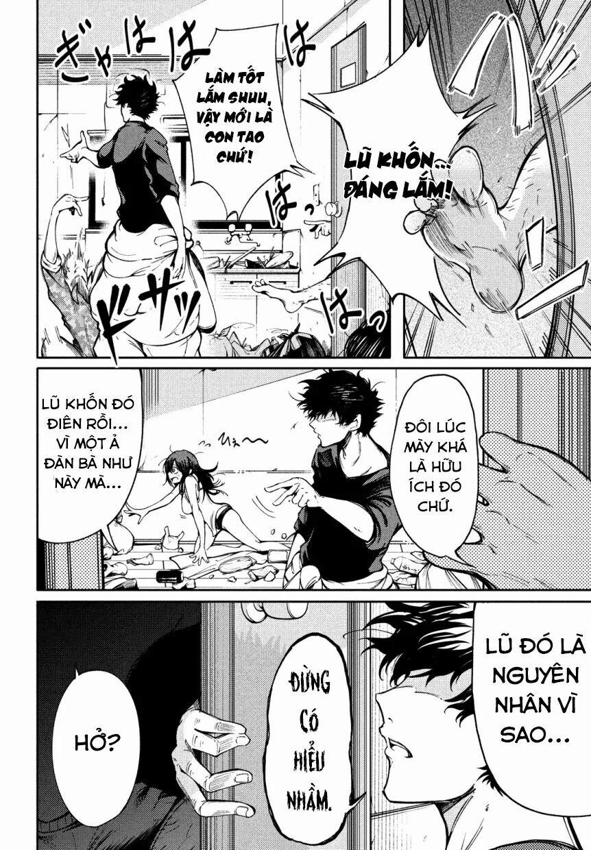 Piano Duo For The Left Hand 1 trang 6