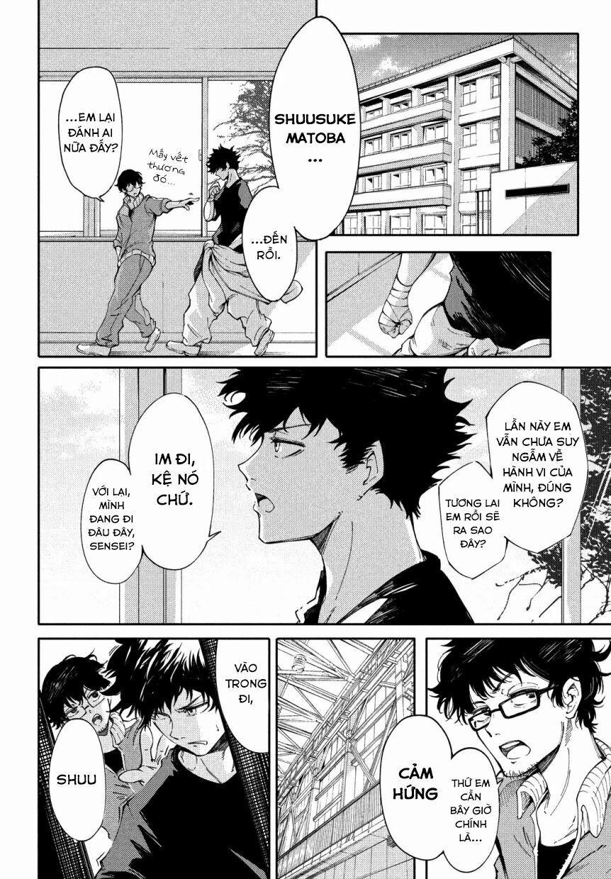 Piano Duo For The Left Hand 1 trang 8