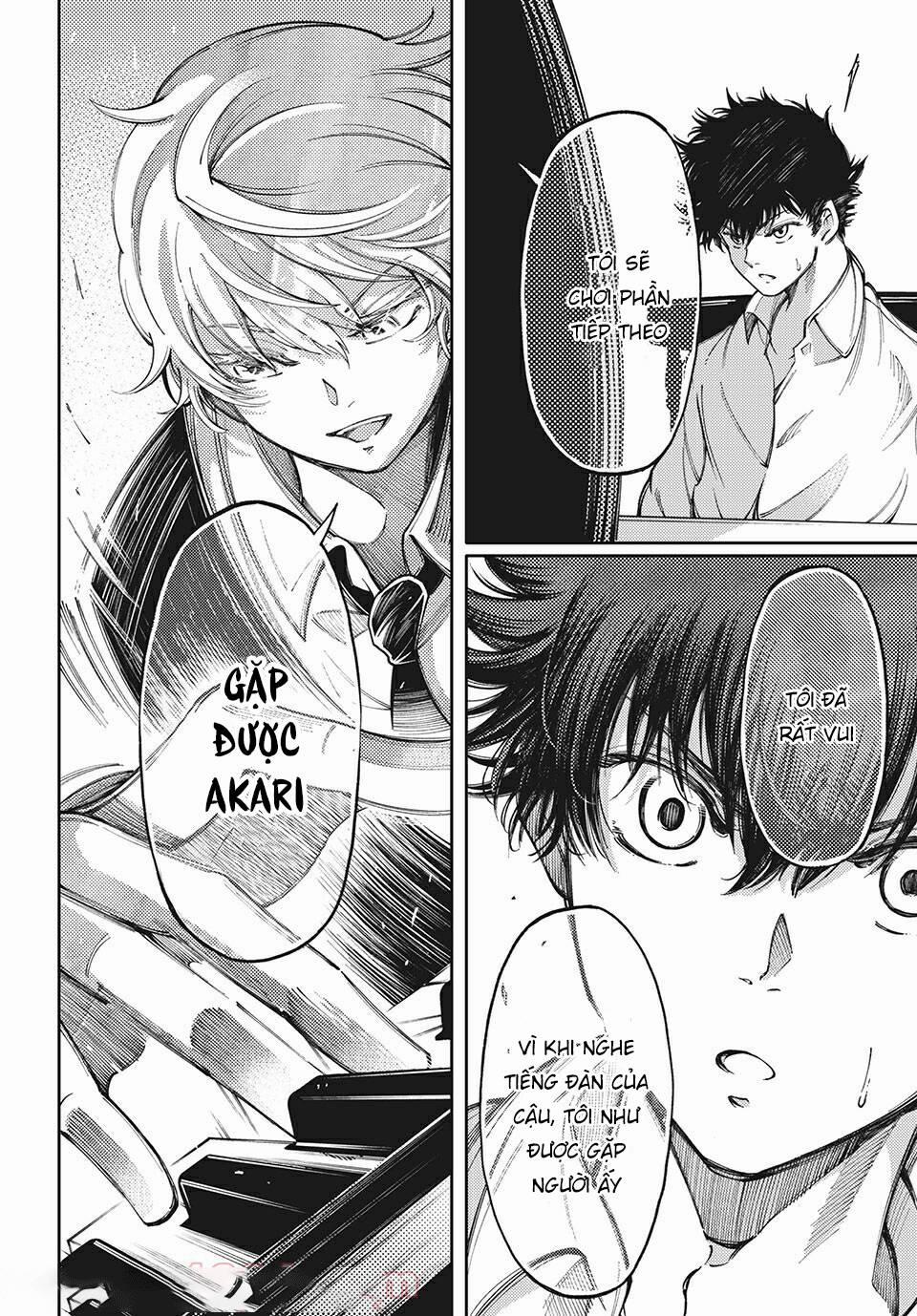 Piano Duo For The Left Hand 10 trang 12