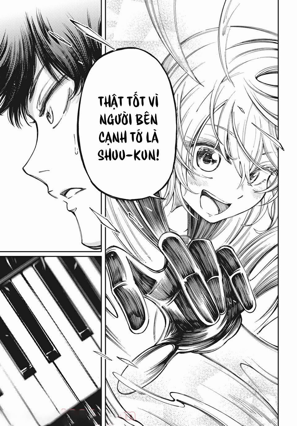 Piano Duo For The Left Hand 10 trang 25