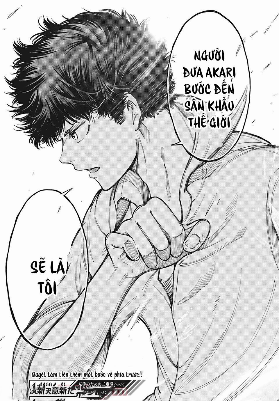 Piano Duo For The Left Hand 10 trang 35