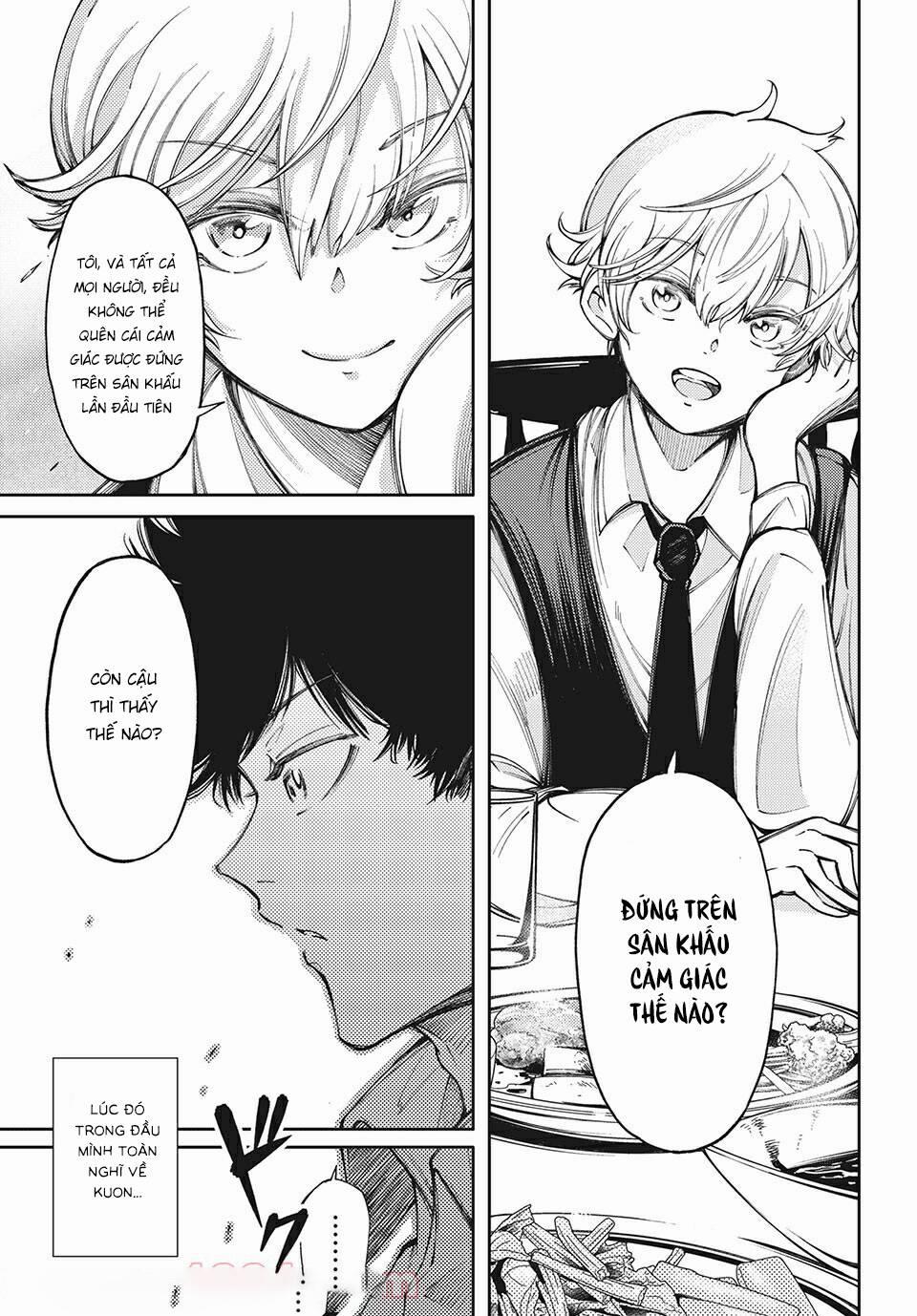 Piano Duo For The Left Hand 10 trang 5