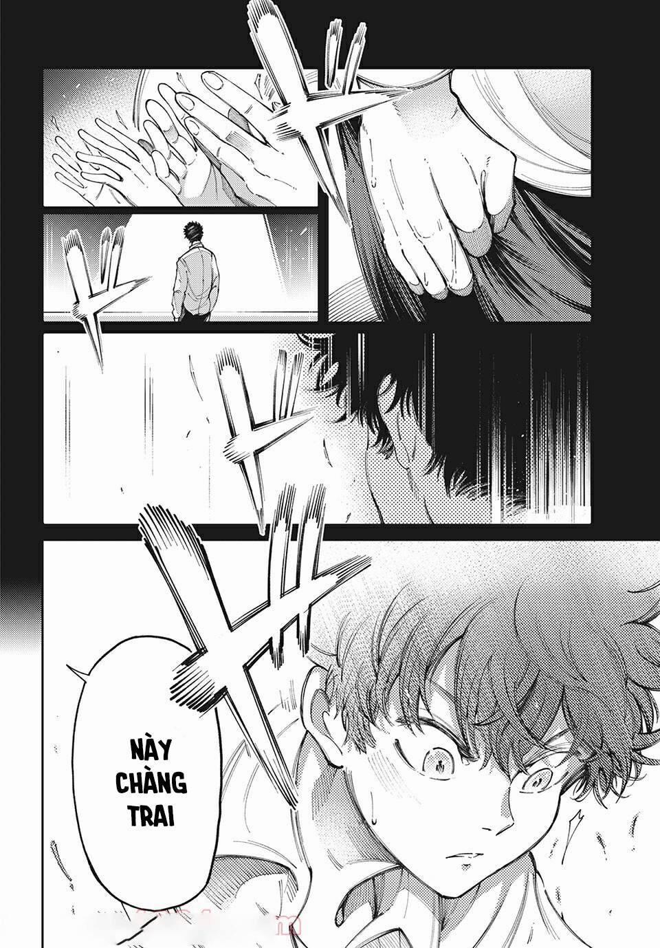 Piano Duo For The Left Hand 10 trang 6