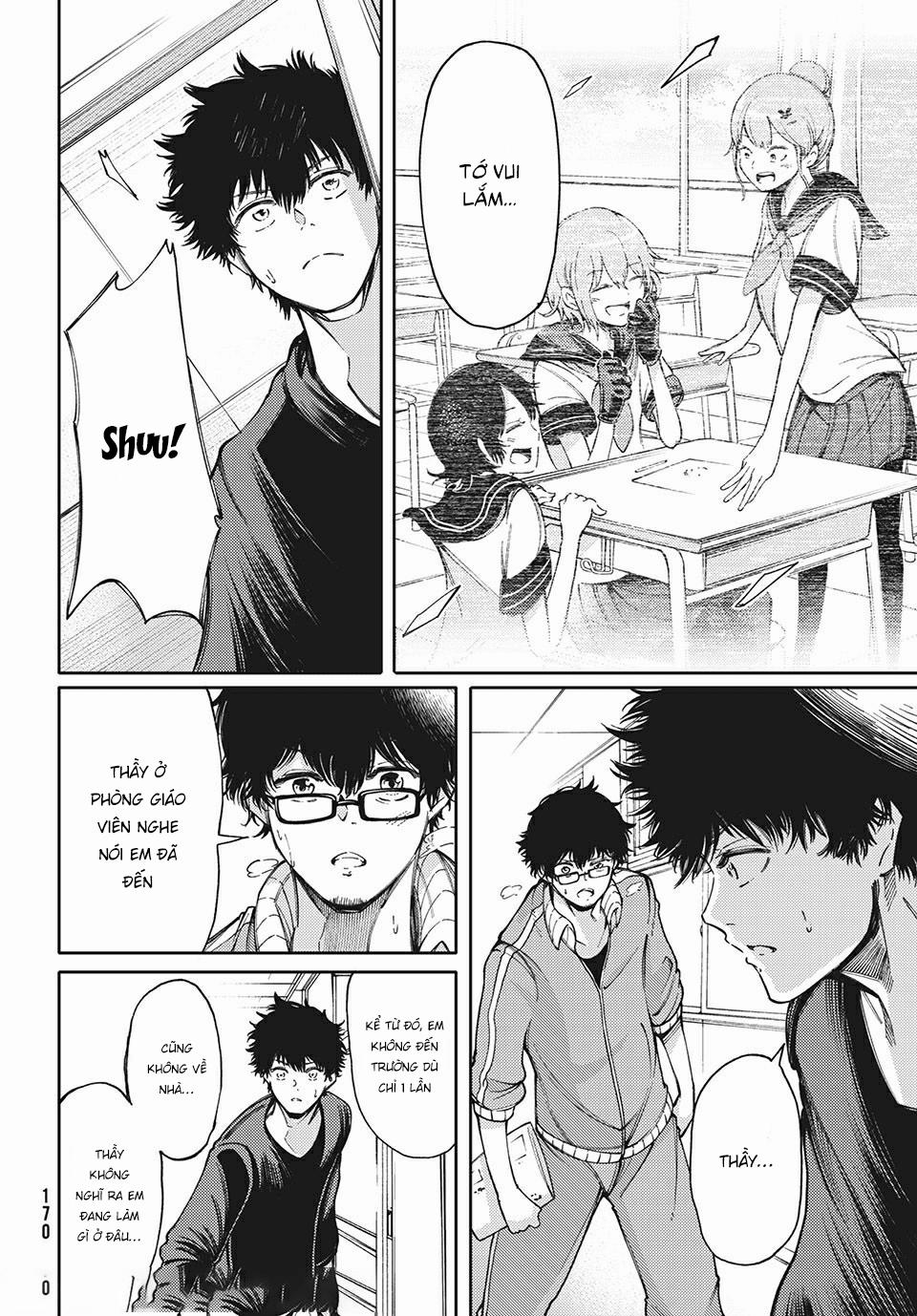 Piano Duo For The Left Hand 11 trang 10