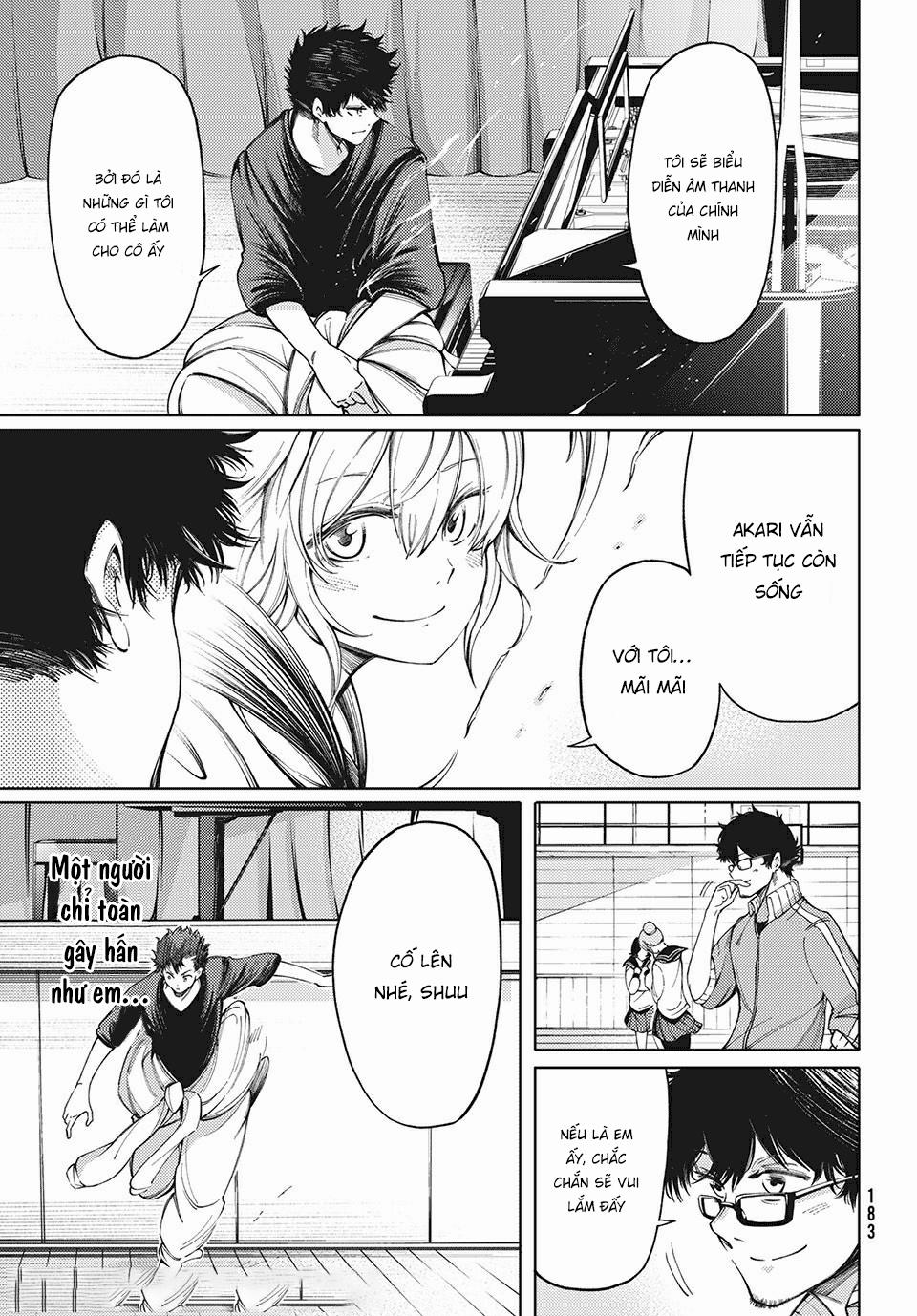 Piano Duo For The Left Hand 11 trang 22