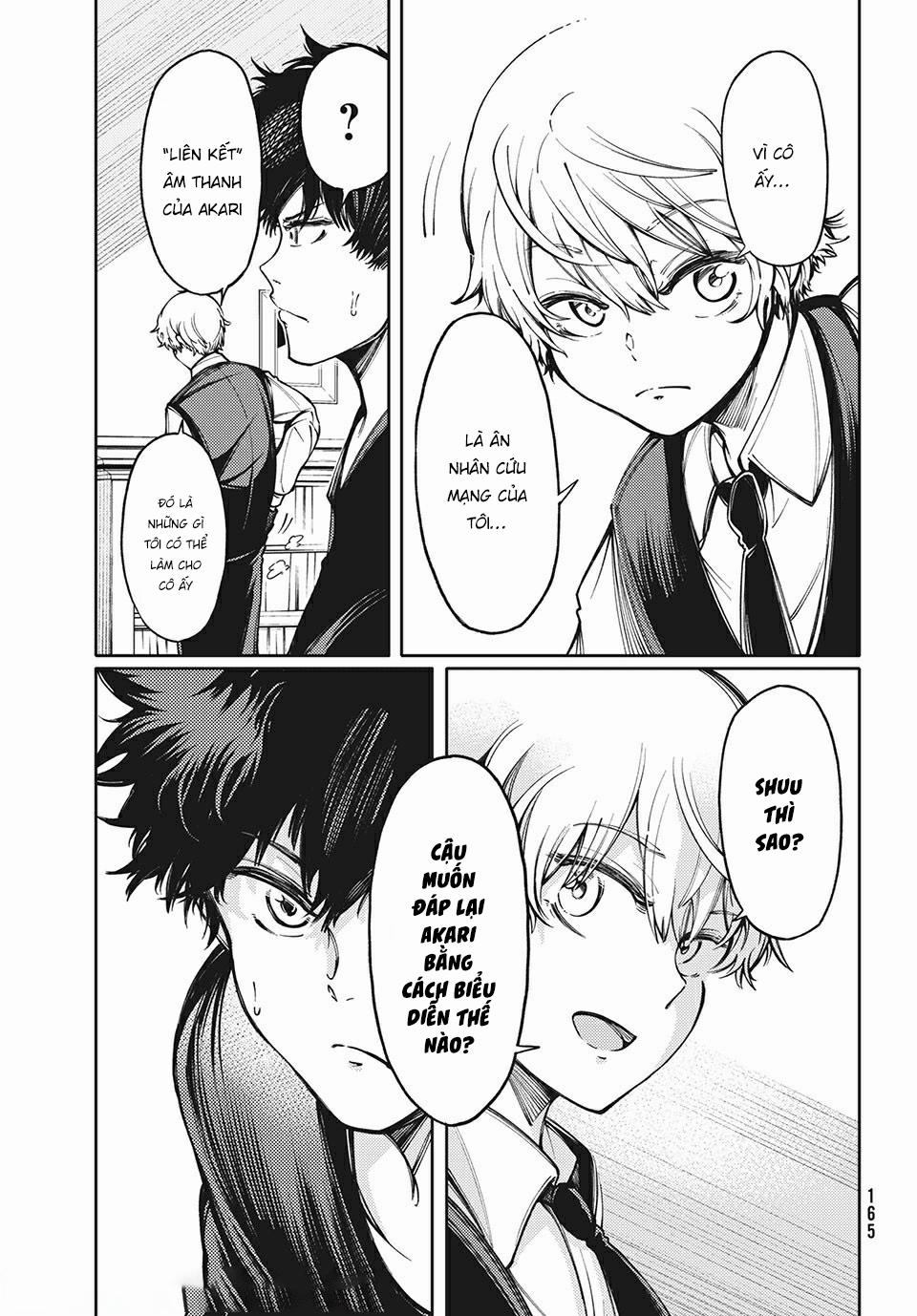 Piano Duo For The Left Hand 11 trang 5