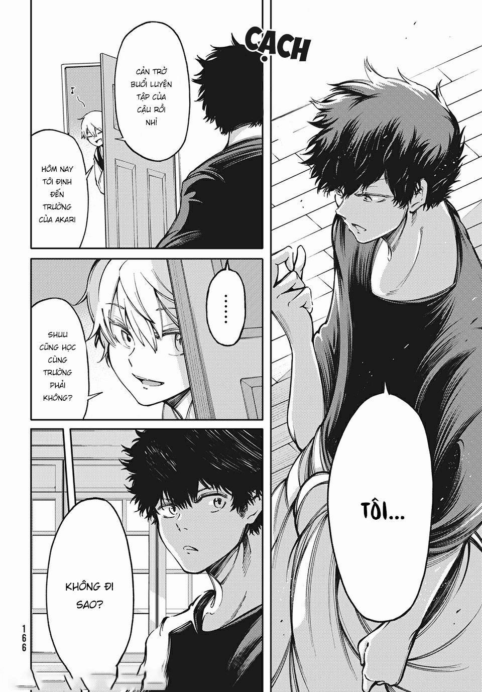 Piano Duo For The Left Hand 11 trang 6