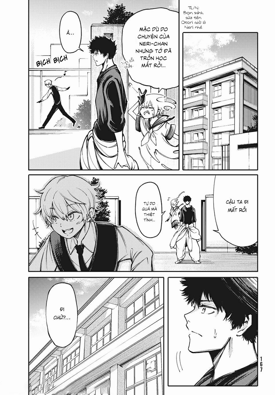 Piano Duo For The Left Hand 11 trang 7