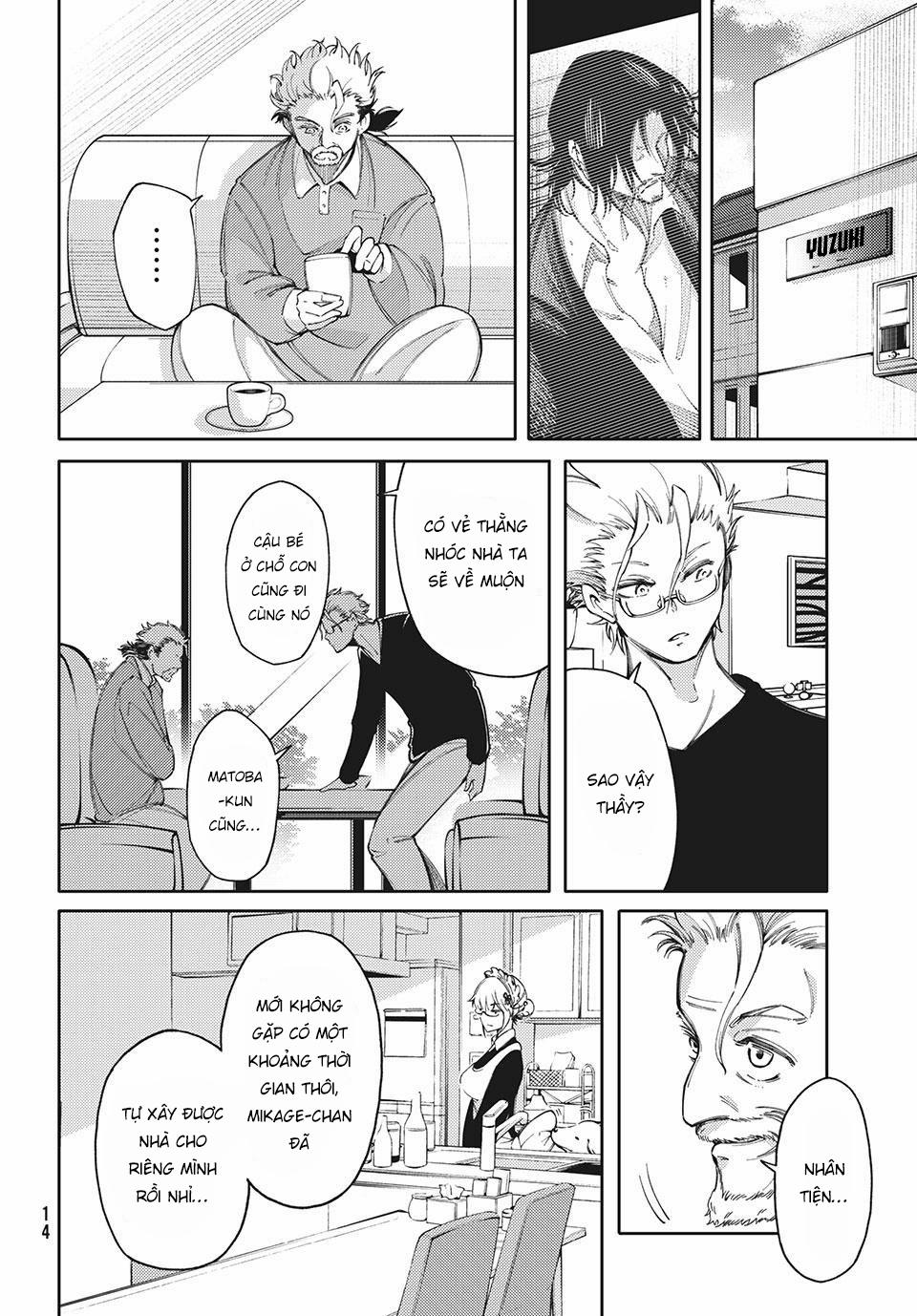 Piano Duo For The Left Hand 12 trang 11