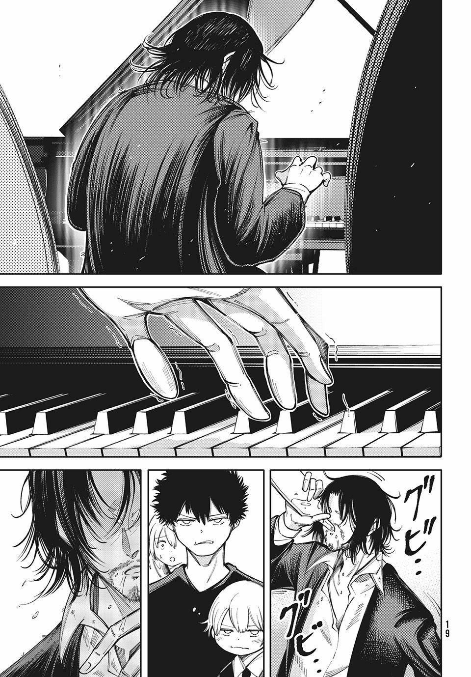 Piano Duo For The Left Hand 12 trang 16