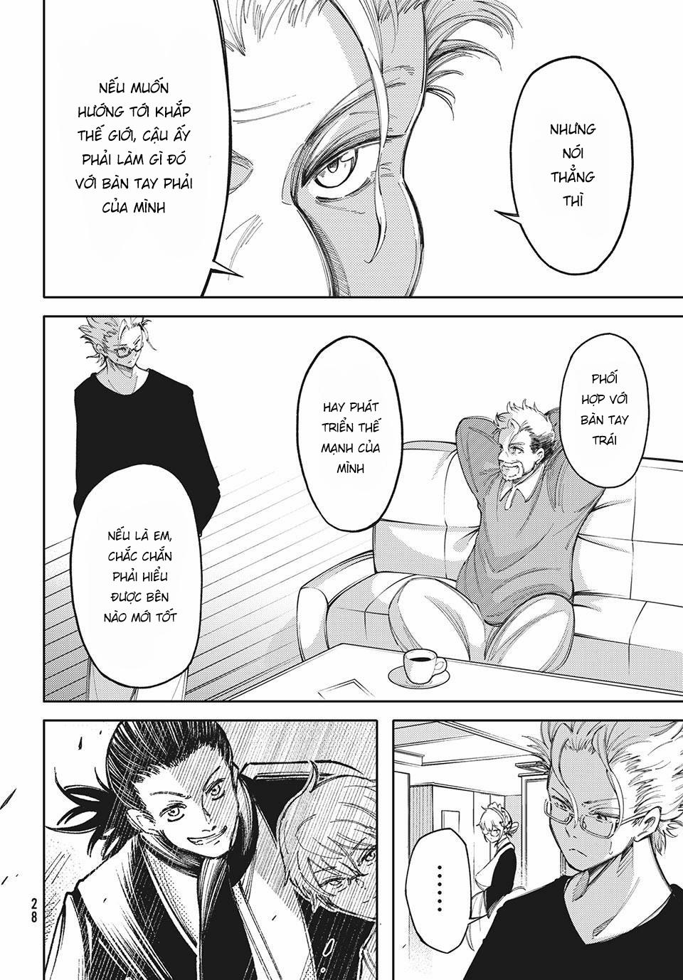 Piano Duo For The Left Hand 12 trang 25