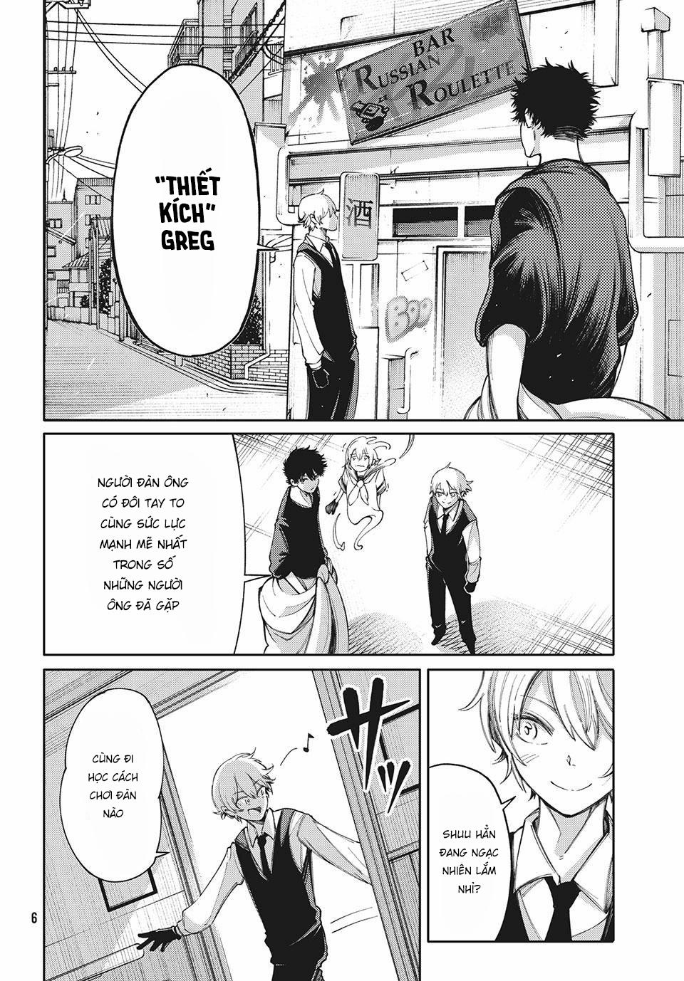 Piano Duo For The Left Hand 12 trang 3