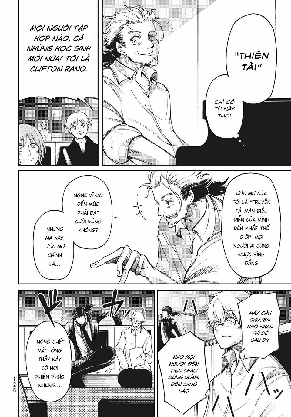 Piano Duo For The Left Hand 13 trang 10