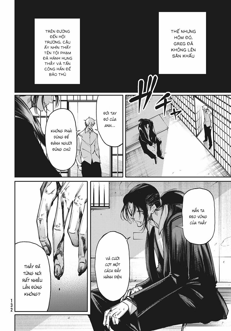 Piano Duo For The Left Hand 13 trang 16