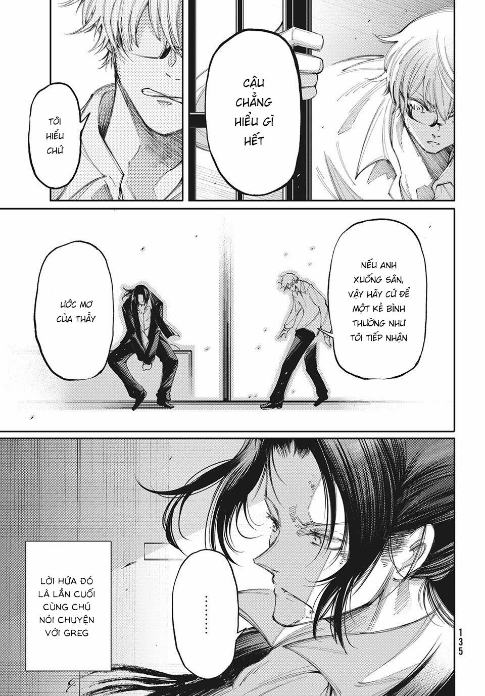 Piano Duo For The Left Hand 13 trang 19