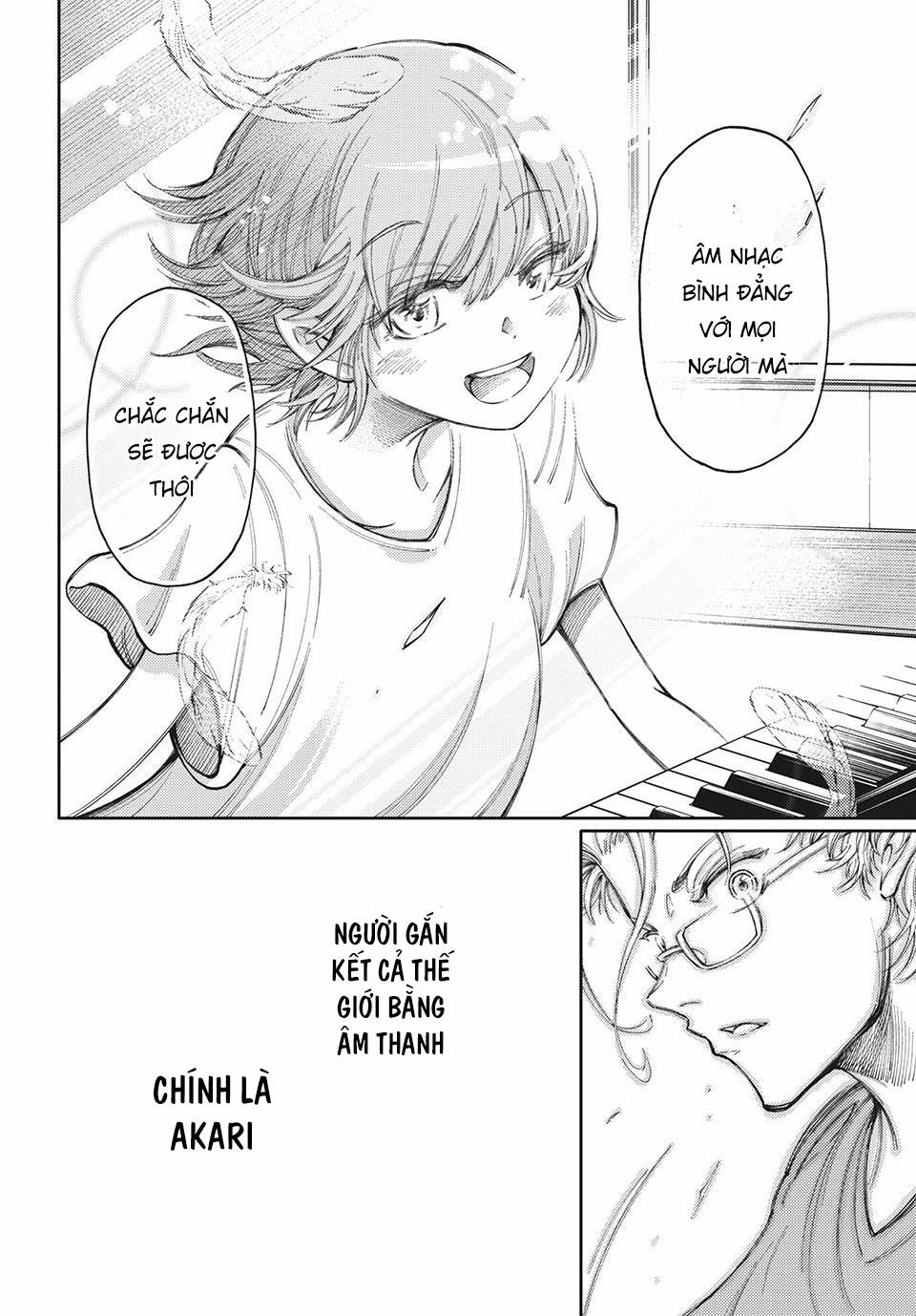 Piano Duo For The Left Hand 13 trang 22