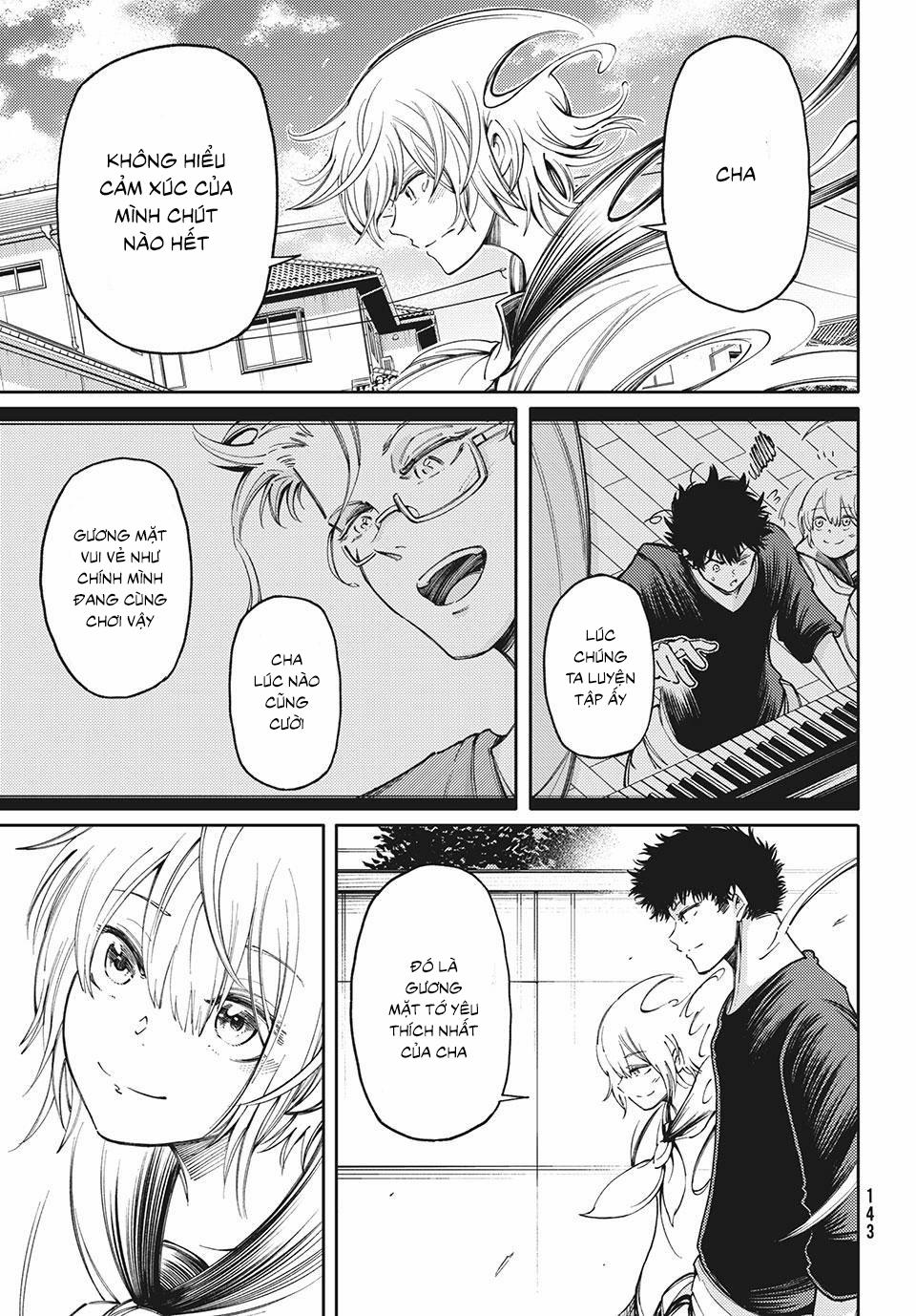 Piano Duo For The Left Hand 13 trang 27