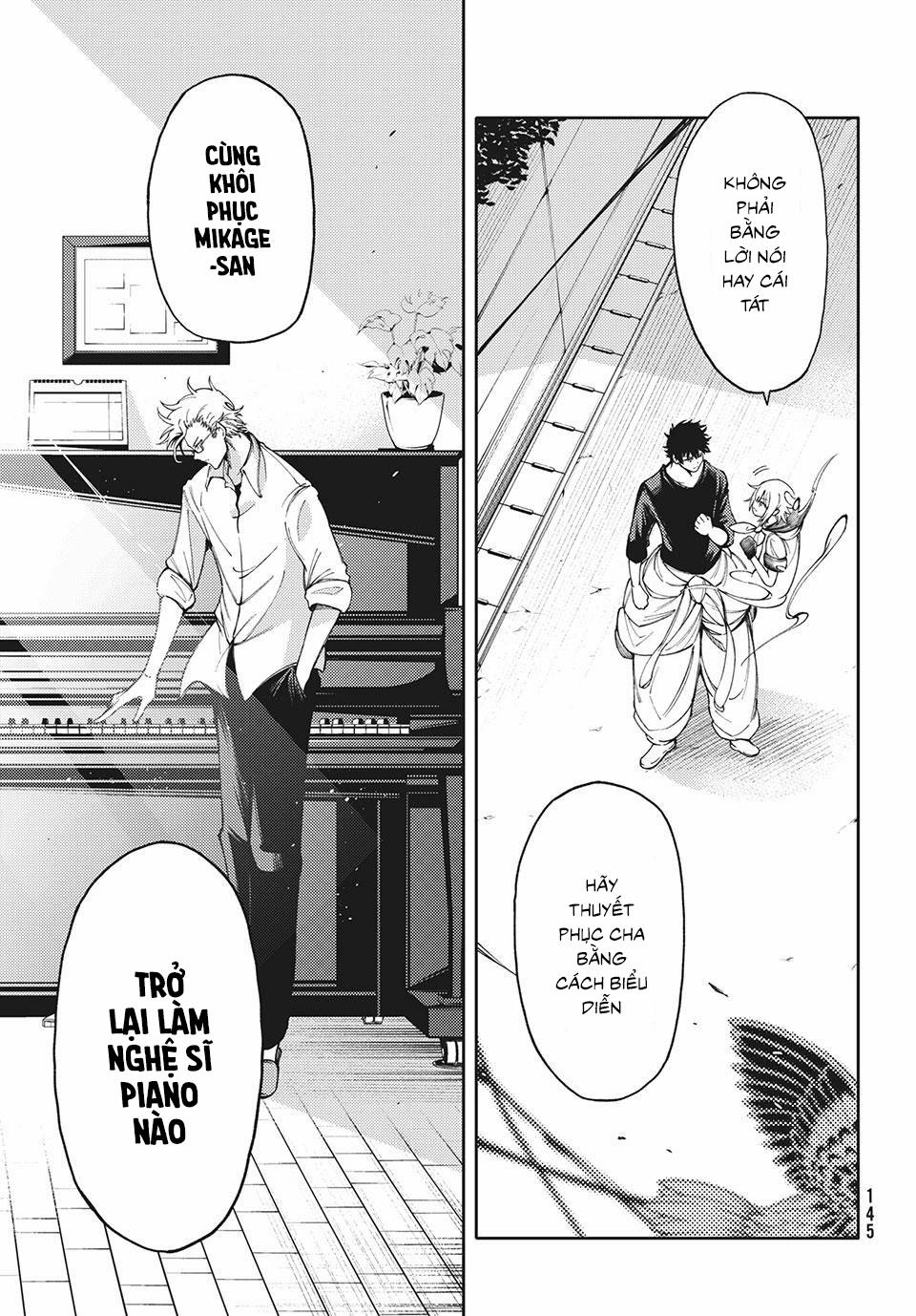 Piano Duo For The Left Hand 13 trang 29