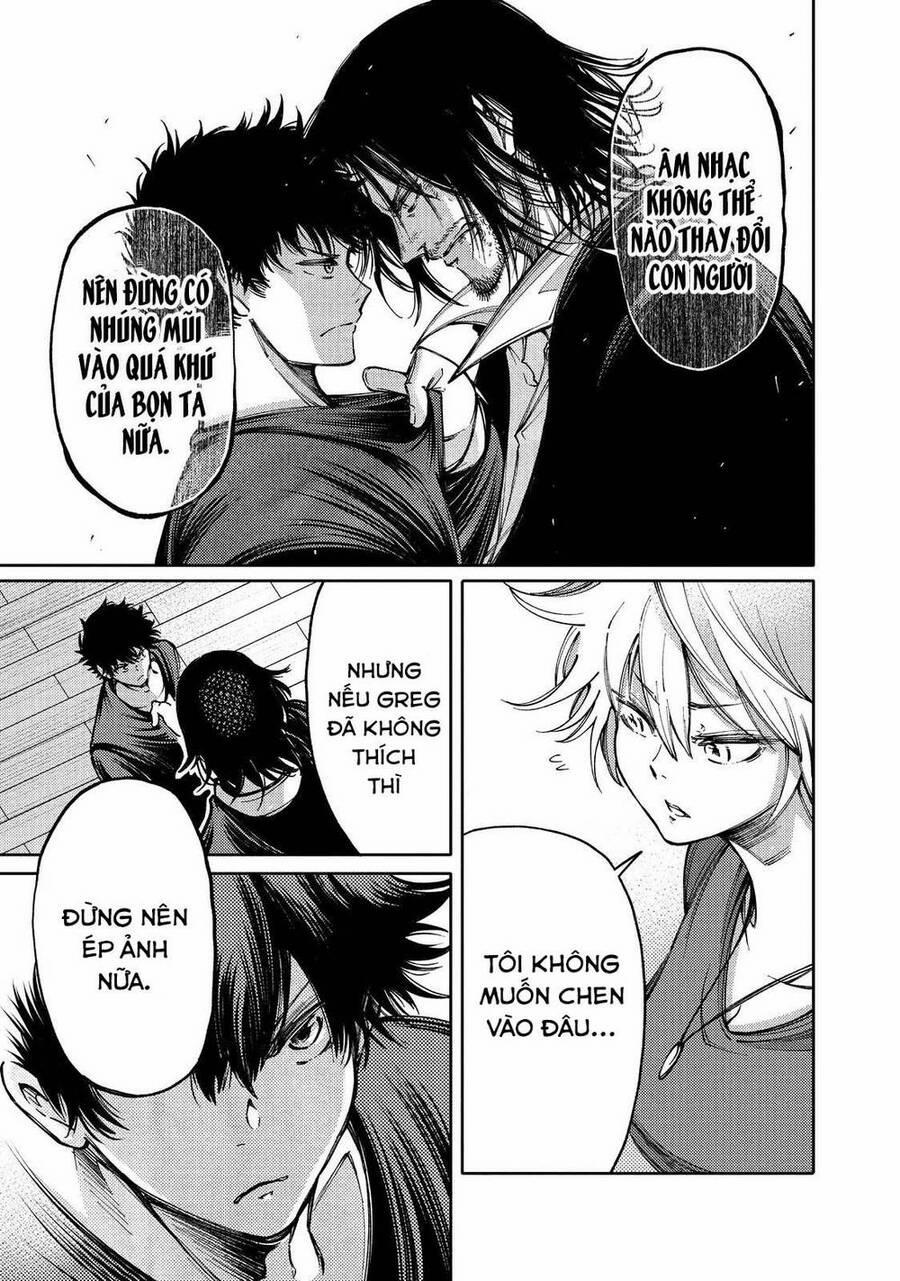 Piano Duo For The Left Hand 14 trang 13