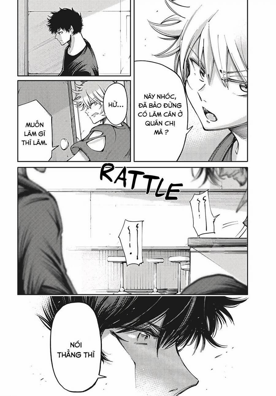 Piano Duo For The Left Hand 14 trang 2