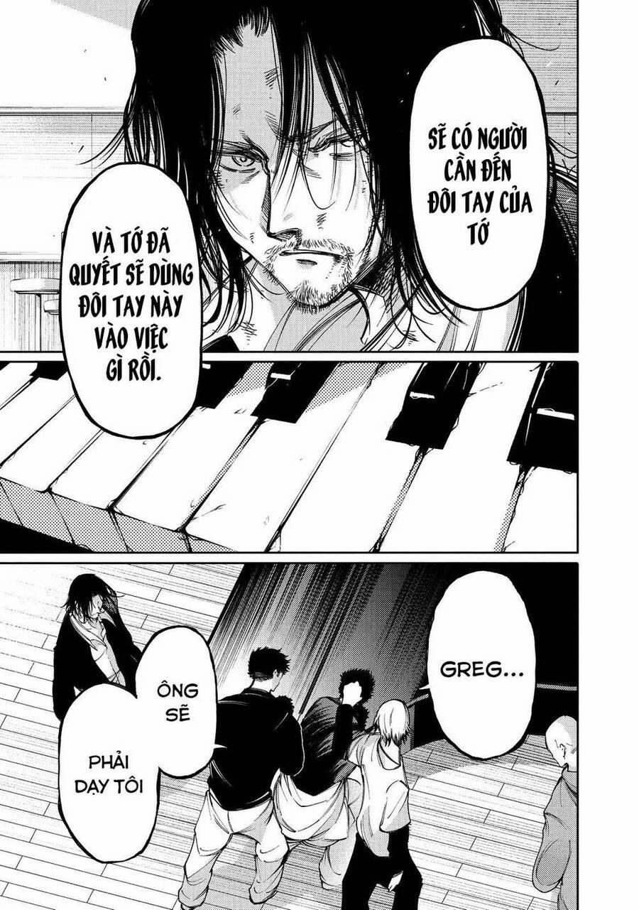 Piano Duo For The Left Hand 14 trang 21