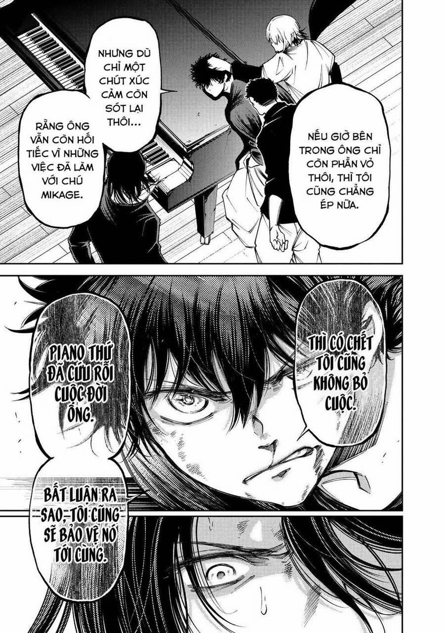 Piano Duo For The Left Hand 14 trang 23