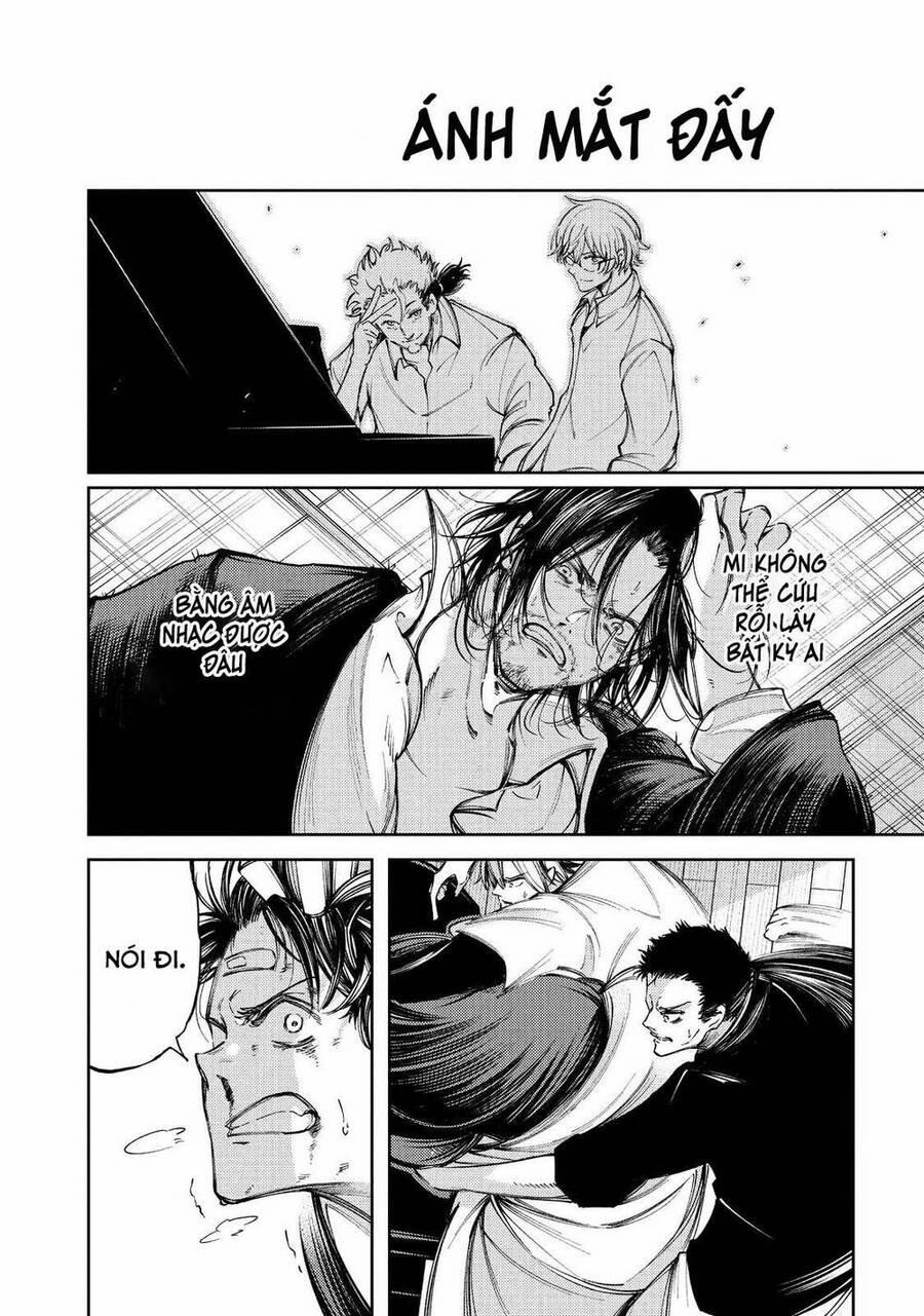 Piano Duo For The Left Hand 14 trang 24