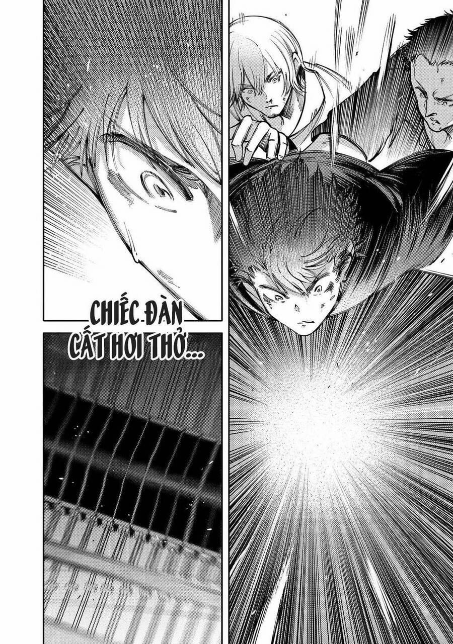 Piano Duo For The Left Hand 14 trang 26