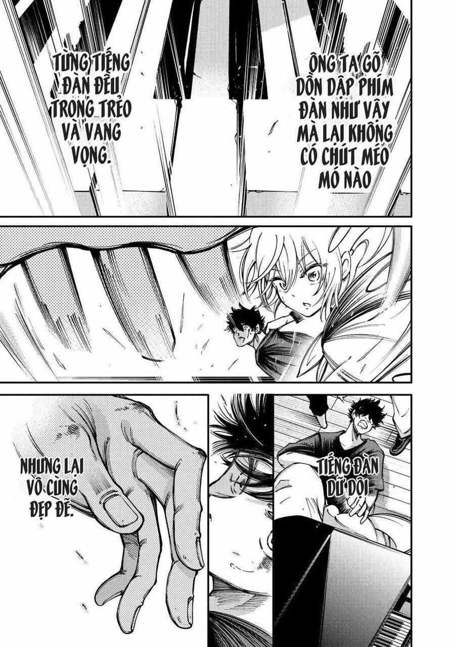 Piano Duo For The Left Hand 14 trang 27