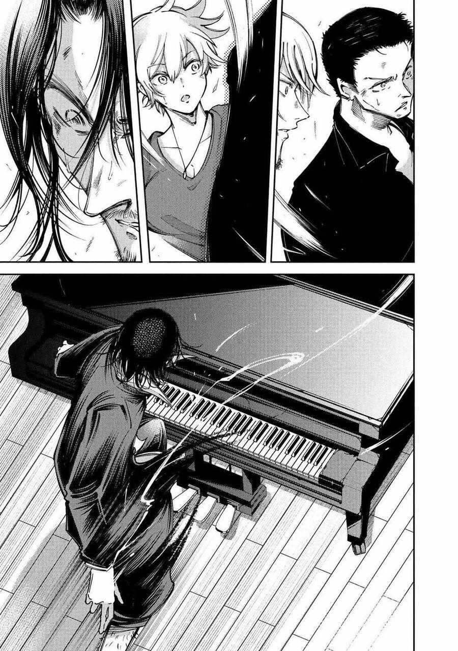 Piano Duo For The Left Hand 14 trang 29