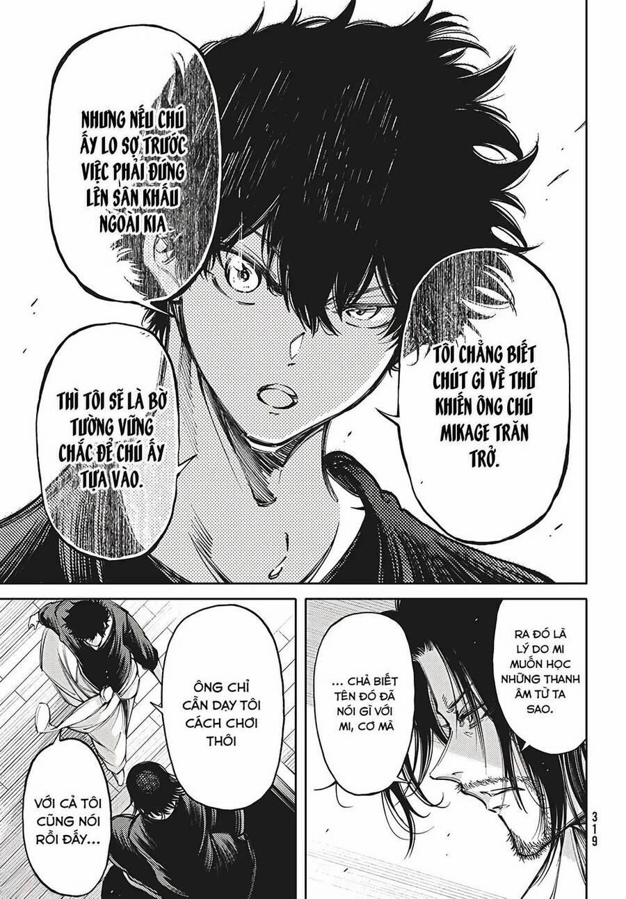 Piano Duo For The Left Hand 14 trang 3