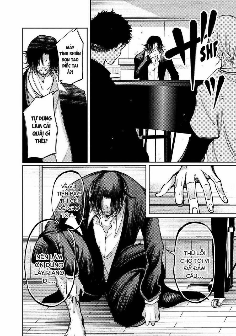 Piano Duo For The Left Hand 14 trang 30