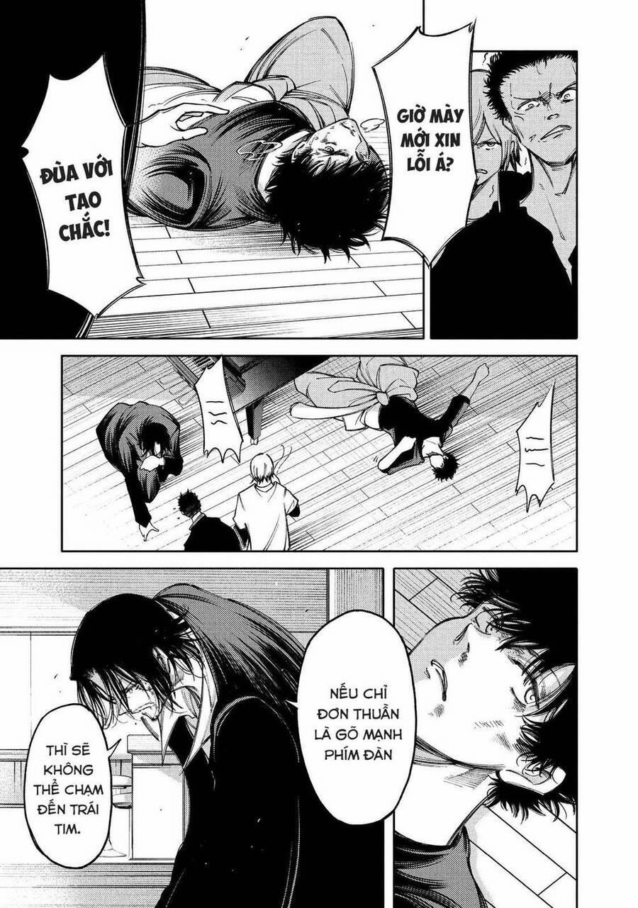 Piano Duo For The Left Hand 14 trang 31