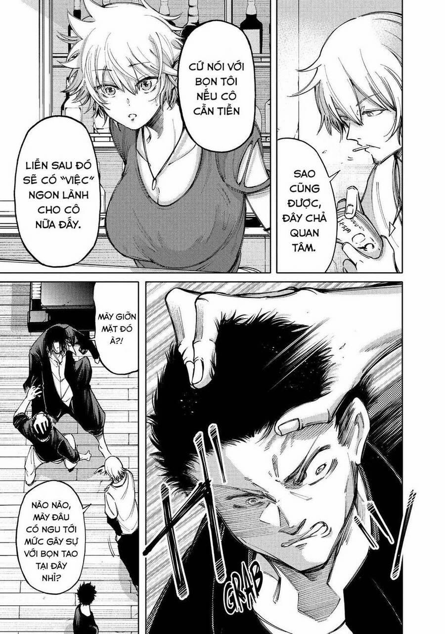 Piano Duo For The Left Hand 14 trang 7