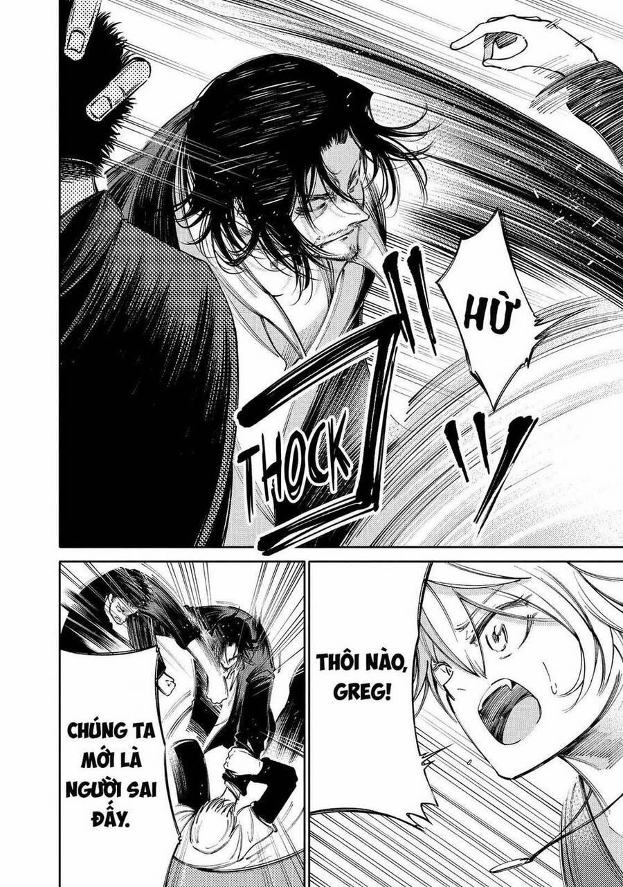 Piano Duo For The Left Hand 14 trang 8