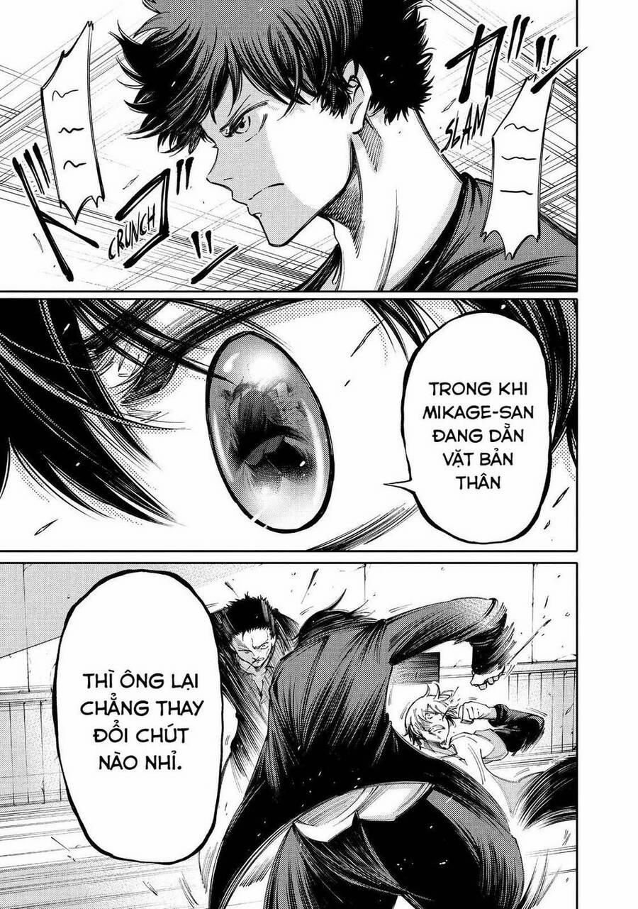 Piano Duo For The Left Hand 14 trang 9